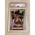 1992 Topps Stadium Club Beam Team Karl Malone #...