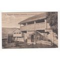 De Sandvigske Samlinger Lillehammer Postcard No...