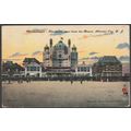 Marlborough-Blenheim Hotel, Atlantic City, New ...