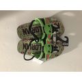 NEW Star Wars Toddler Boys Mandalorian Flip Flo...