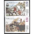 AZORES 1981 Michel 343/344 - MNH (**)