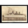 LS2871 - Canadian Pacific Liner - Empress of Br...