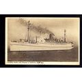 LS2866 - Canadian Pacific Liner - Empress of Au...