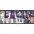 UNESCO World Heritage SItes: 54c - Portugal 200...