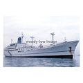 rs2675 - Blue Funnel Cargo Ship - Centaur - pho...