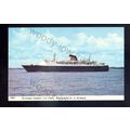 f2373 - Dutch Car Ferry - Koningin Juliana - Ha...