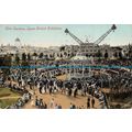 R137884 Elite Gardens. Japan British Exhibition...
