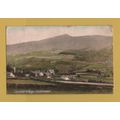 Llanbedr Village - Crickhowell - Postally Used ...