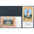EUROPA - Guernsey 1978 - MNH - SG 165/6 (B)