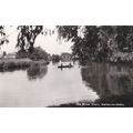 E830 BURTON ON TRENT - THE RIVER TRENT