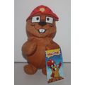 Toy Factory Mattel Games Whac-A-Mole Plush with...