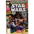 STAR WARS # 7 ( 1977 )