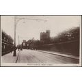 Boleyn Castle, Green Street, East Ham, London, ...