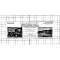 Fittleworth Sussex House Sale Advert - 1967 Cut...