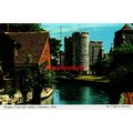 Westgate Tower And Gardens, Canterbury, Elgate ...