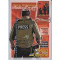 UKRAINE Maxiсard Kyiv Heroic professions. Missi...