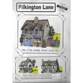Pilkington Lane Stamp Set. Stamping Cardmaking ...