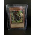 Black Tyranno - IOC-EN075 - Ultra Rare - Unlimi...