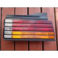 1985 1986 1987 Chevrolet Cavalier RH Tail Light...