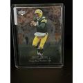 Brett Favre #191 | 1996 Upper Deck Silver Footb...