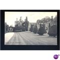 Wales LLANRWST Gwydr Castle Postcard by BR