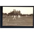 Suffolk LOWESTOFT Kensington Gardens Tennis Pos...