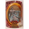 LORD OF THE RINGS ' TWILIGHT RINGWRAITH ' actio...