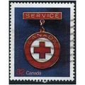 1984 SG 1120 - #4 fine used (o)