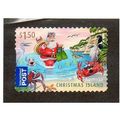 XIS 2011 $1.50 (S/A) 'CHRISTMAS' FINE USED (EBI...