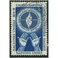1955 Michel 45 - #2 fine used (o)