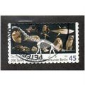 GER 2010 €0.45 (S/A) 'NATURAL HISTORY MUSUEM, B...