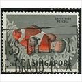1966/1967 SG 84 - fine used (o) - watermark sid...
