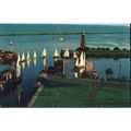 Netherlands PC - Enkhuizen Haven
