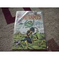 New Mutants (1983 1st Series) # 60....February ...