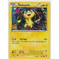 Pokemon XY Phantom Forces - #28/119 - Helioptile