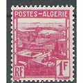 ALGERIE N° 165 NEUF ** ( MNH )