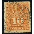 1883/1899 Michel 35 - #3 fine used (o)