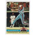 1991 Stadium Club Charter Member Delino DeShiel...