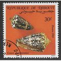 DJI 1985 30f 'SHELLS' FINE USED (EBID55-158)
