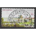 GER 2009 €0.55 (S/A) 'LEIPZIG UNIVERSITY' FINE ...
