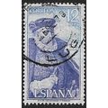 1976 Michel 2202 - #2 fine used (o)