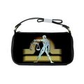 Libra Zodiac Sign Shoulder Clutch Bag [40255968]