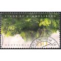GERMANY, Himmelsberg Linden Tree, 750 years, gr...