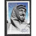 AAT 2012 60c 'PHILLIP LAW' FINE USED (EBID68-240)