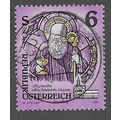 AUT 1993 S6 'MONASTERIES AND ABBEYS ' FINE USED...