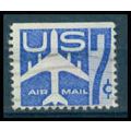 Used C51 7c Jet Alrliner Barely Clears BPS WA0766