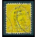 Used 642 10c James Monroe Just Clears M10180