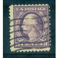 Used 502 3c George Washington Average A12099