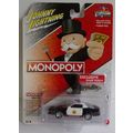 JOHNNY LIGHTNING ' MONOPOLY ' 1982 CHEVY CAMARO...