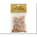 Amazon Gold Peruvian Resin Incense, 1/2 Ounce Bag